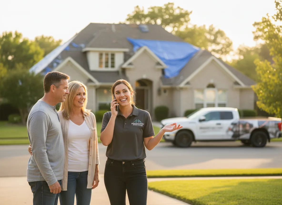 Emergency Roof Repair El Dorado, KS FAQs